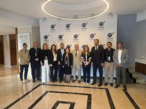 Misión Comercial Argentina en la ciudad de Casablanca (Marruecos)