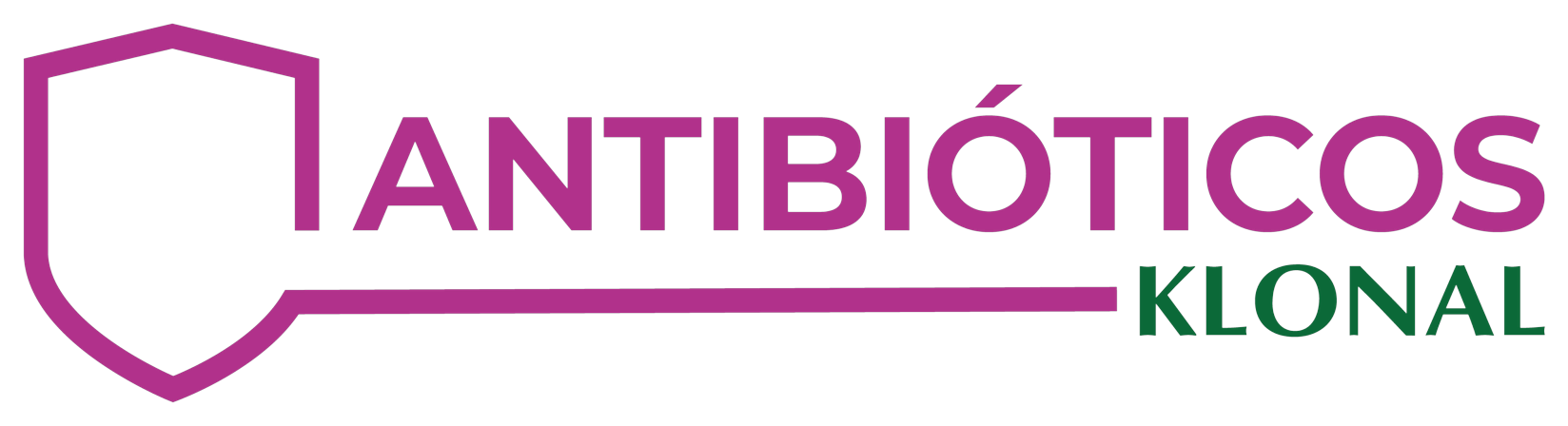 Antibióticos