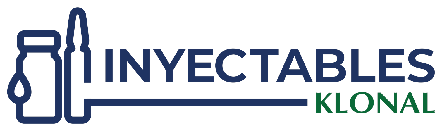 Inyectables